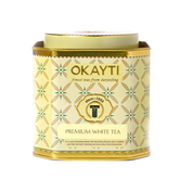 PREMIUM WHITE TEA
